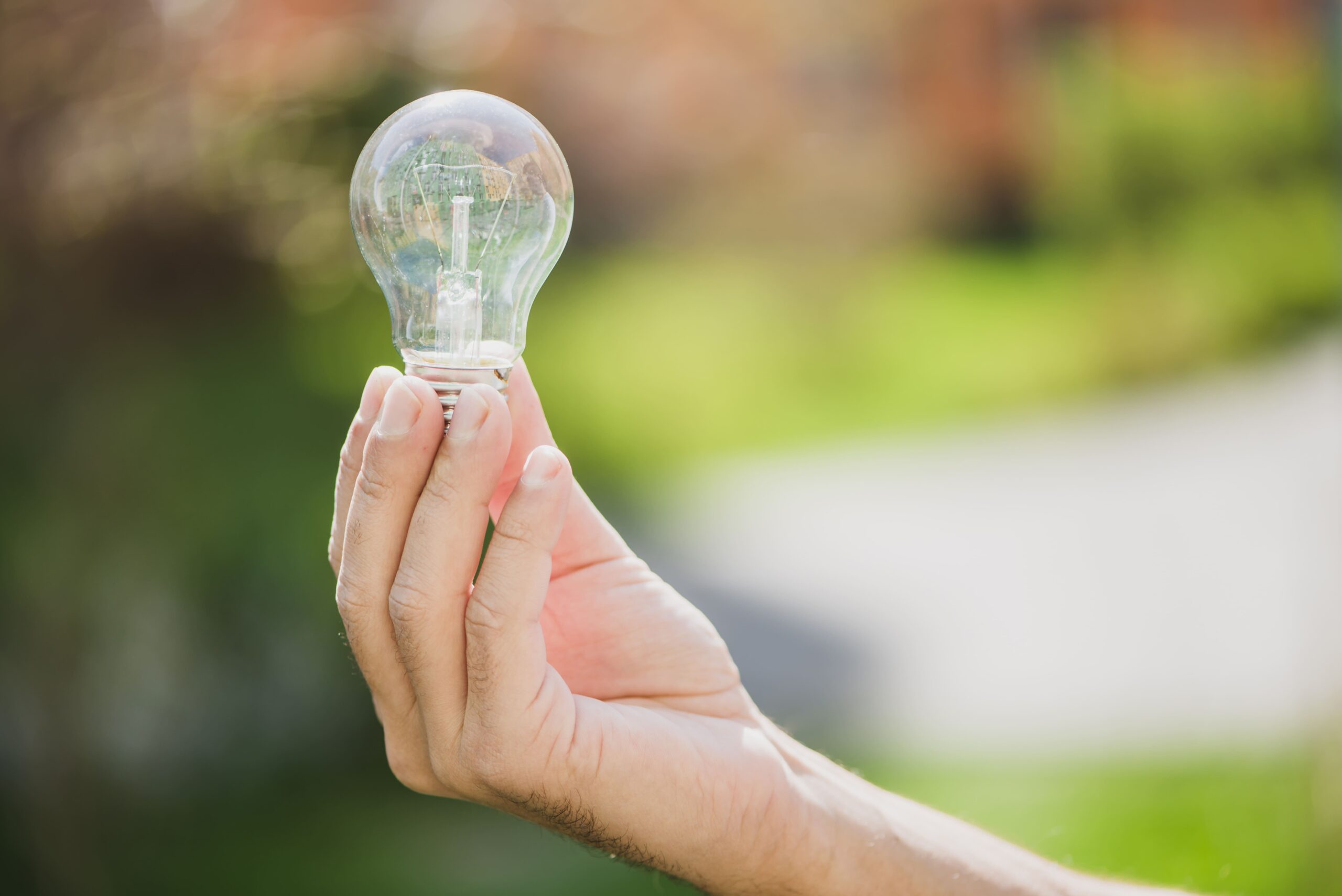 Eficiência Energética