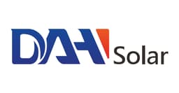 DAH Solar