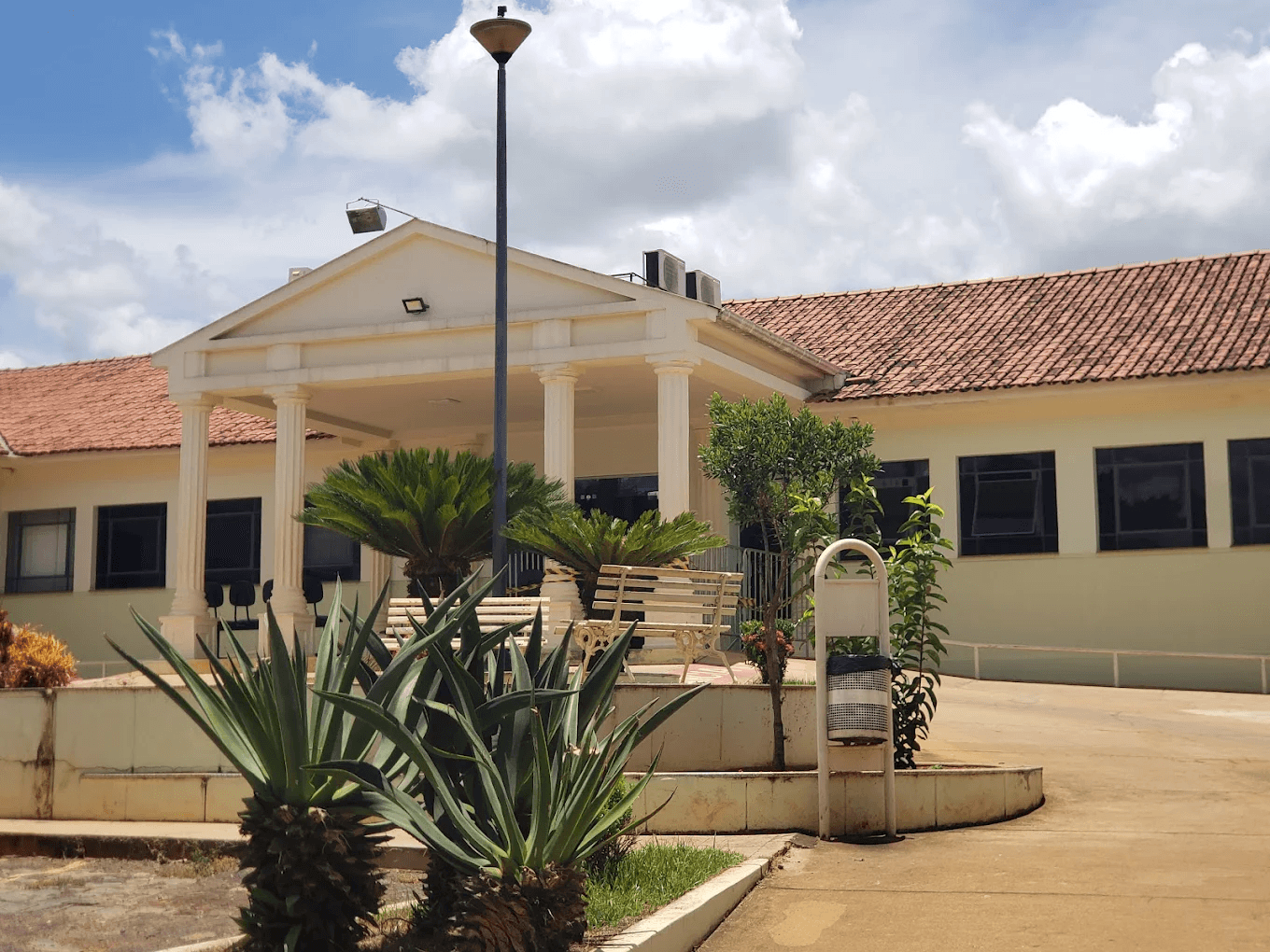 Hospital de Abaeté